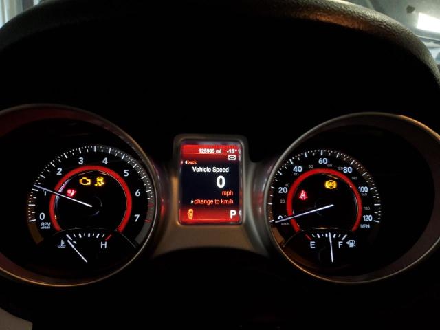 Photo 9 from auction – 2014 DODGE JOURNEY SE with VIN 3C4PDCAB9ET186636