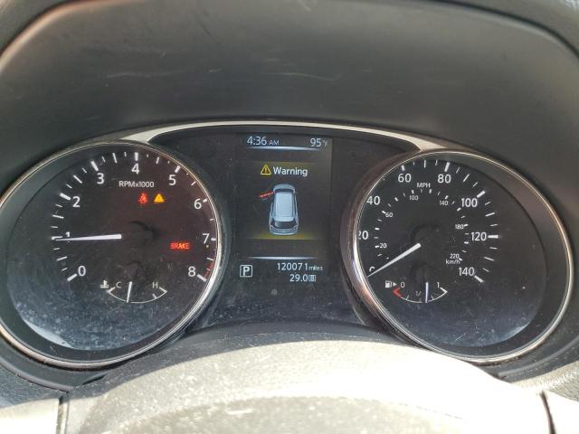 Foto 9 de la subasta – 2016 NISSAN ROGUE S con VIN KNMAT2MT4GP607466