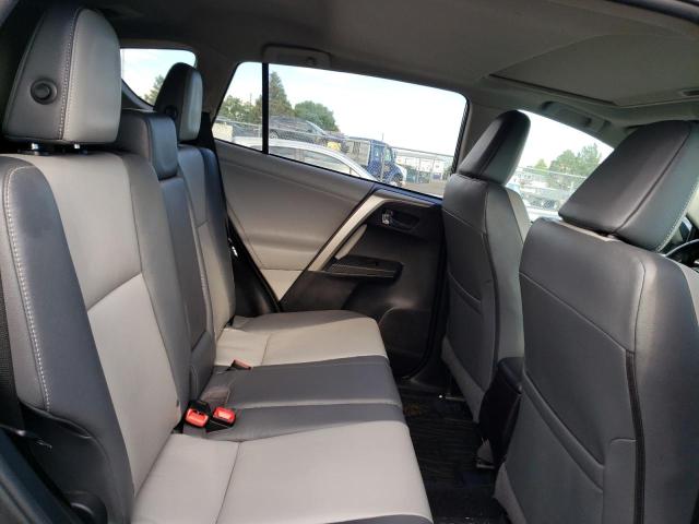 Photo 11 from auction – 2013 TOYOTA RAV4 LIMIT with VIN 2T3YFREV3DW060835