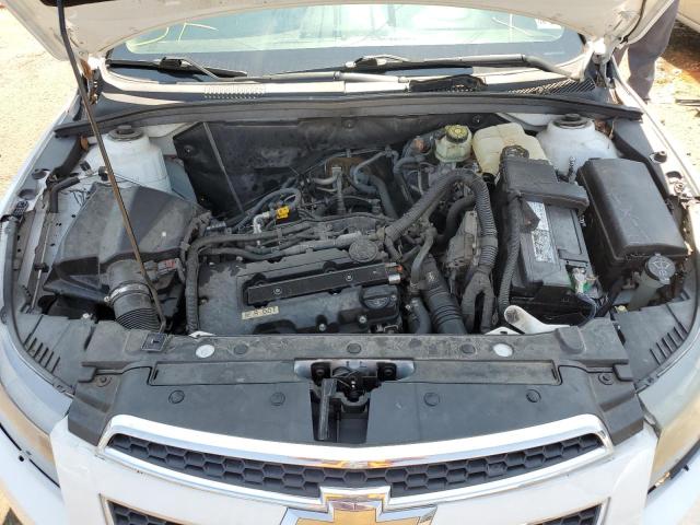 Photo 11 from auction – 2012 CHEVROLET CRUZE LT with VIN 1G1PG5SC0C7170569