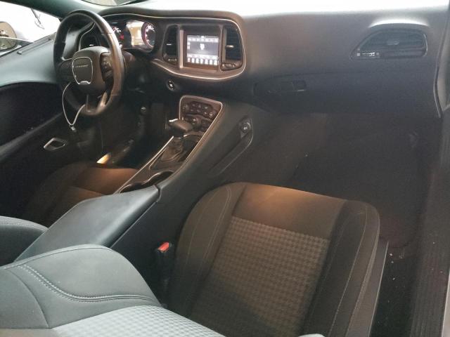 Photo 8 from auction – 2021 DODGE CHALLENGER with VIN 2C3CDZAG6MH530075