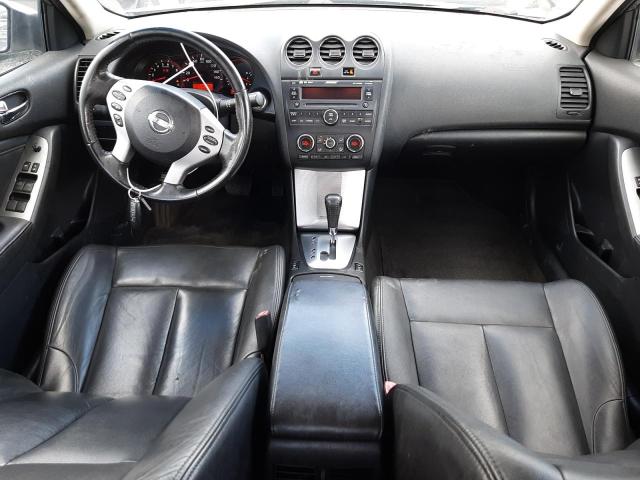 Photo 8 from auction – 2009 NISSAN ALTIMA 2.5 with VIN 1N4AL21E79N503516