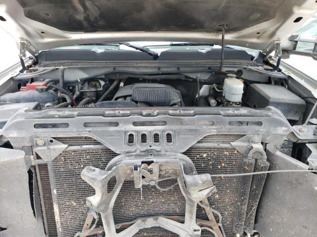 Photo 11 from auction – 2011 CHEVROLET SILVERADO with VIN 1GC1KXCG3BF219437