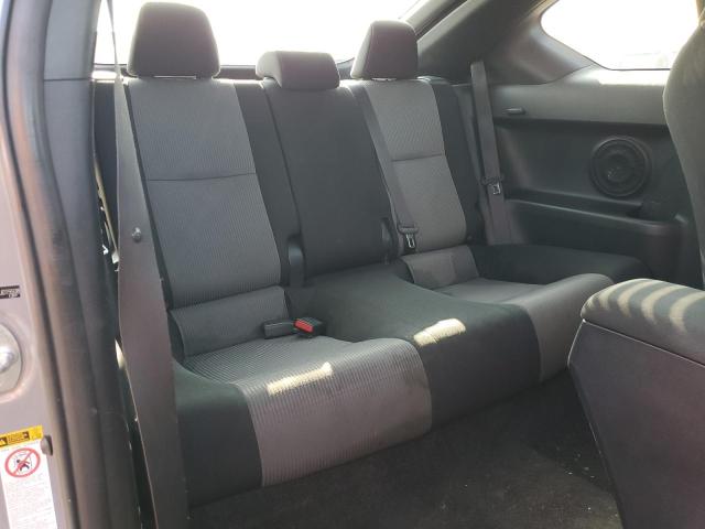 Photo 10 from auction – 2016 TOYOTA SCION TC with VIN JTKJF5C72GJ015508