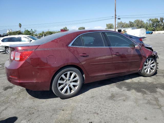 Photo 3 from auction – 2015 CHEVROLET MALIBU 2LT with VIN 1G11D5SL5FF343771