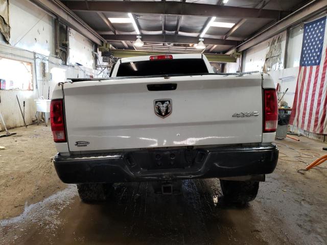 Photo 6 from auction – 2014 RAM 2500 ST with VIN 3C6UR5CL3EG231740
