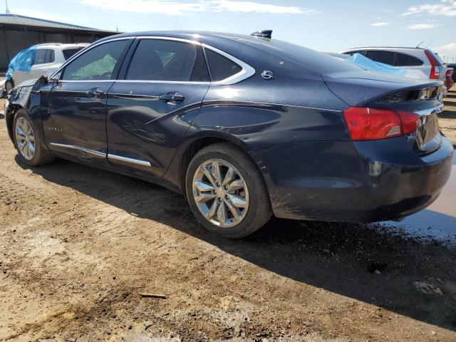 Photo 2 from auction – 2019 CHEVROLET IMPALA LT with VIN 2G11Z5S30K9114869