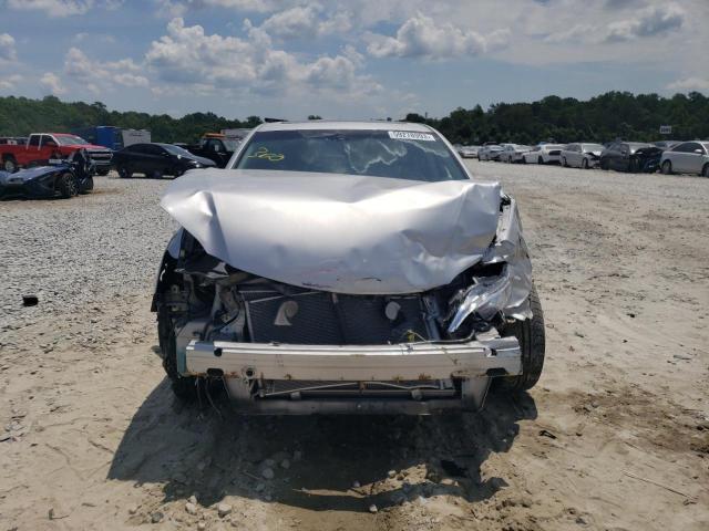 Photo 5 from auction – 2008 LEXUS ES 350 with VIN JTHBJ46G382253877