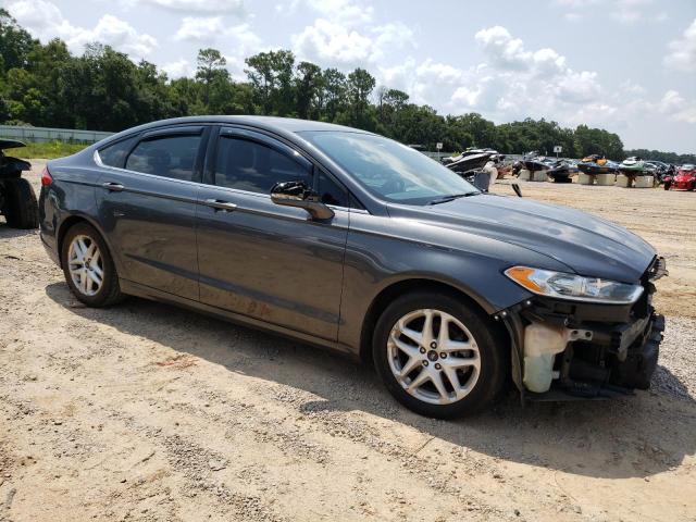 Photo 4 from auction – 2016 FORD FUSION SE with VIN 3FA6P0H76GR358291