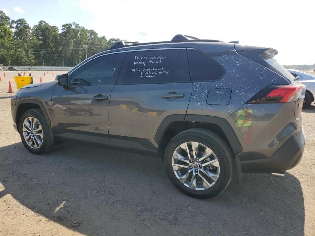 Photo 2 from auction – 2023 TOYOTA RAV4 with VIN 2T3C1RFV4PW271134