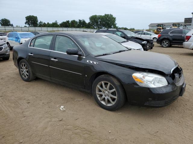 Photo 4 from auction – 2007 BUICK LUCERNE CX with VIN 1G4HD57217U201397