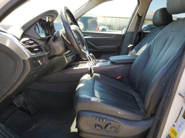 Photo 7 from auction – 2016 BMW X5 XDR40E with VIN 5UXKT0C50G0S75464