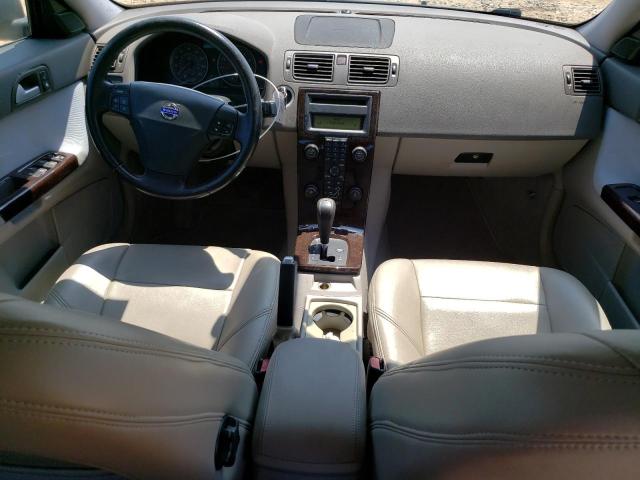 Photo 8 from auction – 2007 VOLVO S40 2.4I with VIN YV1MS382672309063