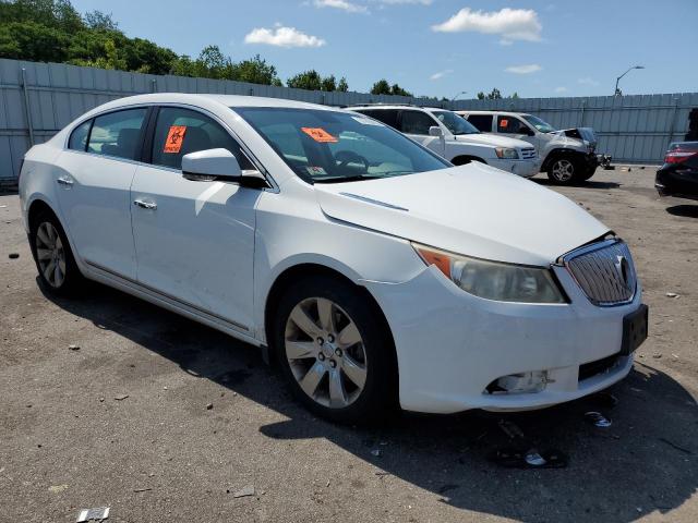 Photo 4 from auction – 2010 BUICK LACROSSE C with VIN 1G4GC5EG3AF226830