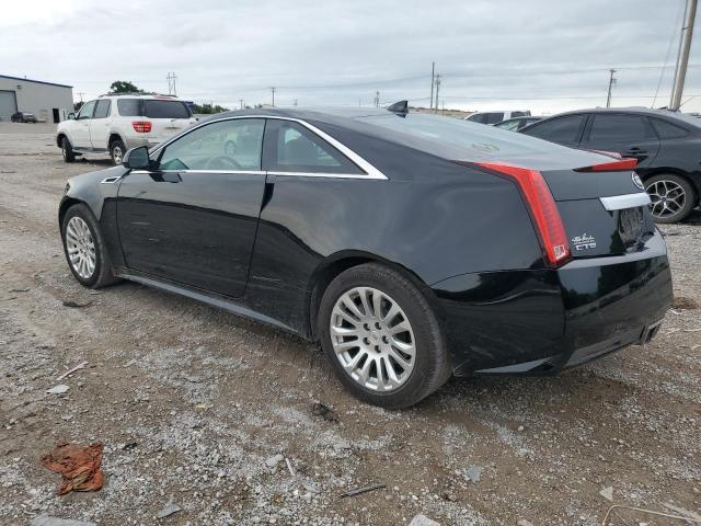Photo 2 from auction – 2012 CADILLAC CTS with VIN 1G6DA1E34C0142141