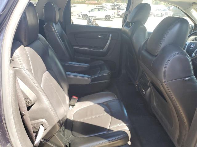 Photo 11 from auction – 2011 GMC ACADIA SLT with VIN 1GKKRRED6BJ181802