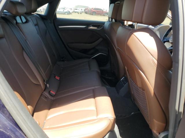 صورة رقم 10 من المزاد - 2018 AUDI A3 PREMIUM مع VIN WAUJ8GFF8J1013525