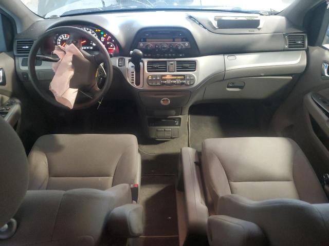 Photo 8 from auction – 2010 HONDA ODYSSEY EX with VIN 5FNRL3H54AB020108