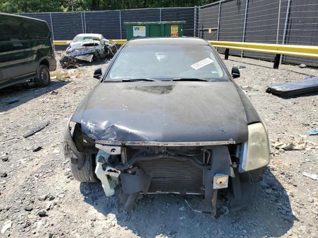 Photo 5 from auction – 2007 CADILLAC STS with VIN 1G6DW677X70177593