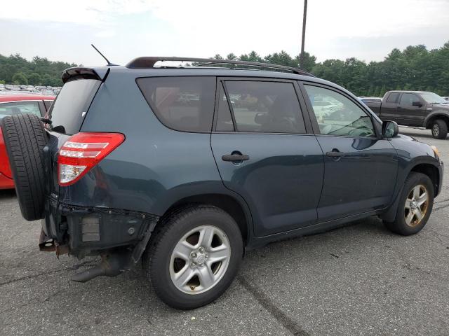 Photo 3 from auction – 2009 TOYOTA RAV4 with VIN JTMBF33V29D009398