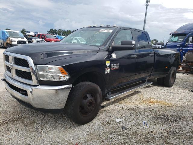 RAM 3500 ST 2018 with VIN 3C63RRGL6JG372762 - Photo from auction