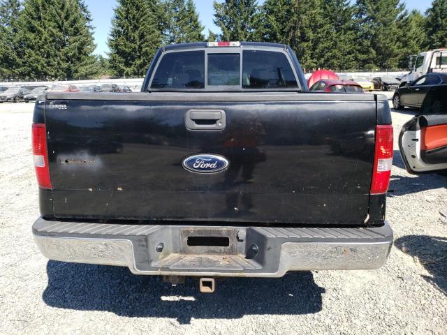 Photo 6 from auction – 2007 FORD F150 with VIN 1FTPX12537FA50522