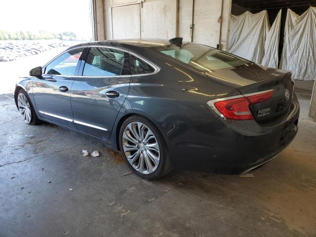 Foto 2 de la subasta – 2017 BUICK LACROSSE E con VIN 1G4ZP5SS8HU177877
