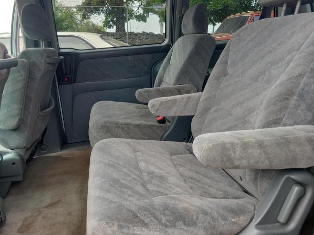 Photo 6 from auction – 2004 HONDA ODYSSEY EX with VIN 5FNRL18834B111860