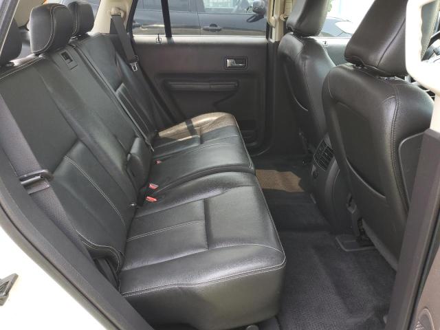 Photo 11 from auction – 2008 FORD EDGE LIMIT with VIN 2FMDK49C88BA21832