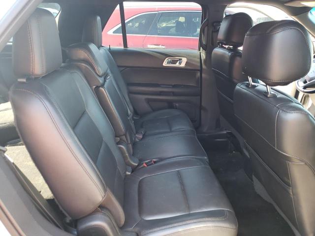 Photo 11 from auction – 2015 FORD EXPLORER L with VIN 1FM5K7F8XFGB81755