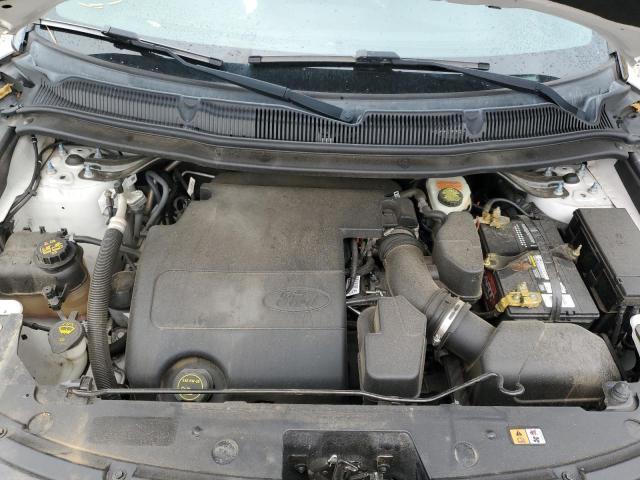 Photo 12 from auction – 2017 FORD EXPLORER X with VIN 1FM5K7D81HGA40983