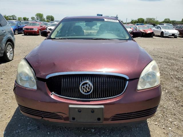 Photo 5 from auction – 2007 BUICK LUCERNE CX with VIN 1G4HD57227U121896