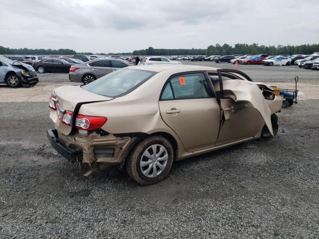 Photo 3 from auction – 2011 TOYOTA COROLLA BA with VIN 2T1BU4EE6BC747572