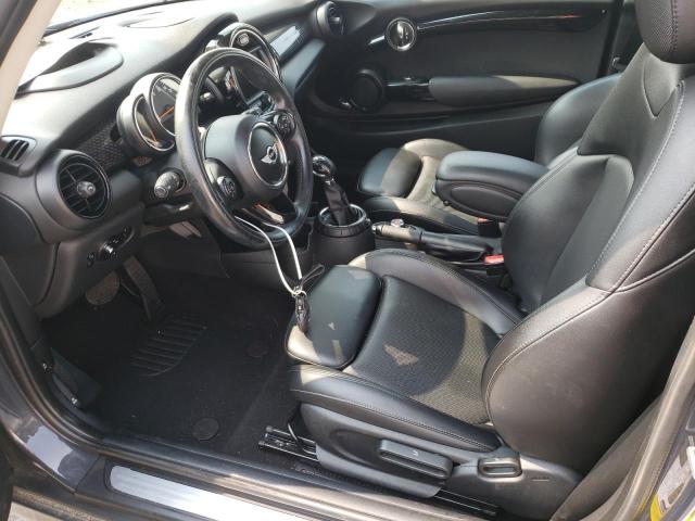 Снимка 7 от търг – 2016 MINI COOPER S с VIN WMWXP7C50G3B33781