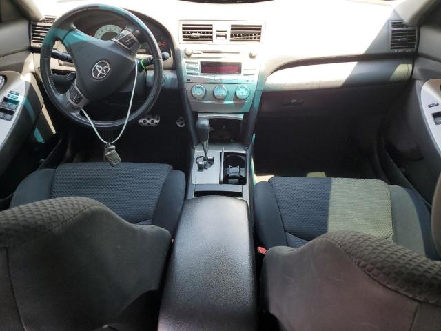 Photo 8 from auction – 2010 TOYOTA CAMRY BASE with VIN 4T1BF3EK9AU523509