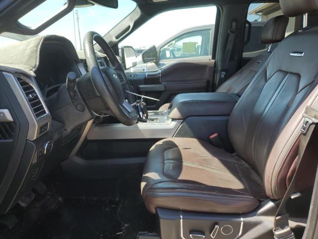 Photo 7 from auction – 2015 FORD F150 SUPER with VIN 1FTEW1CG6FFA67825
