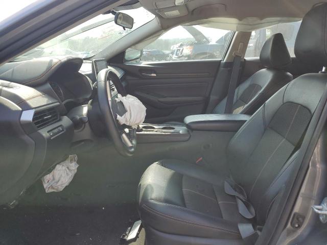 Photo 7 from auction – 2020 NISSAN ALTIMA SR with VIN 1N4BL4CV8LC240047