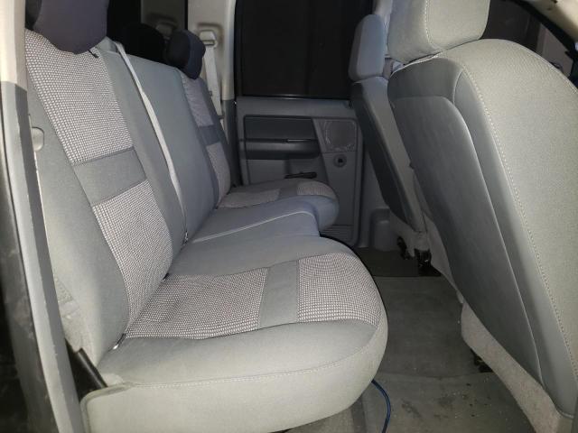 Photo 10 from auction – 2007 DODGE RAM 2500 S with VIN 3D7KS28A67G835169