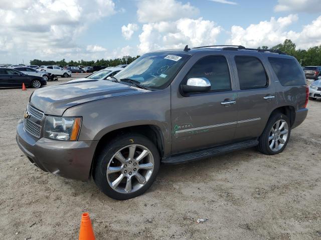 Photo 1 from auction – 2013 CHEVROLET TAHOE C150 with VIN 1GNSCCE01DR369775