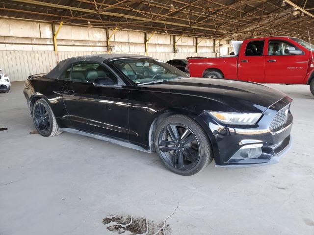 Photo 4 from auction – 2015 FORD MUSTANG with VIN 1FATP8UH7F5363128