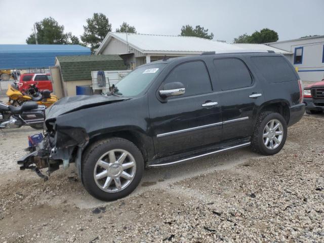 GMC YUKON DENA 2010 with VIN 1GKUKEEF9AR211530 - Photo from auction