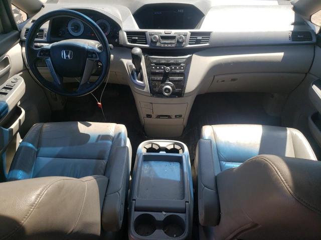 Photo 8 from auction – 2011 HONDA ODYSSEY EX with VIN 5FNRL5H65BB102614