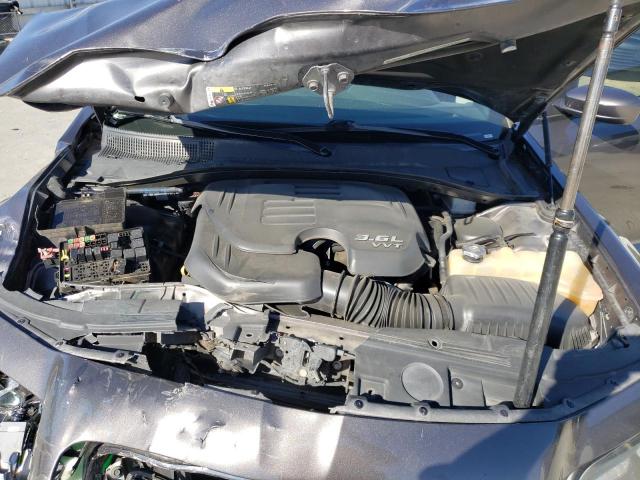 Photo 11 from auction – 2019 CHRYSLER 300 S with VIN 2C3CCAGG7KH542700
