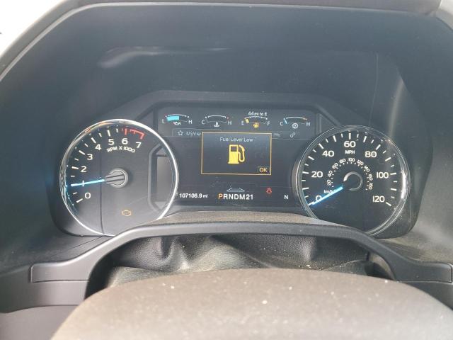 Photo 9 from auction – 2016 FORD F150 SUPER with VIN 1FTEW1EF8GFC67692