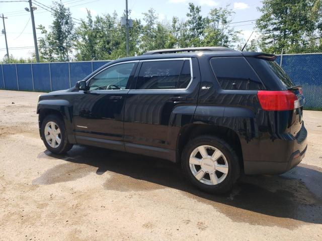 Photo 2 from auction – 2012 GMC TERRAIN SL with VIN 2GKALUEKXC6122846