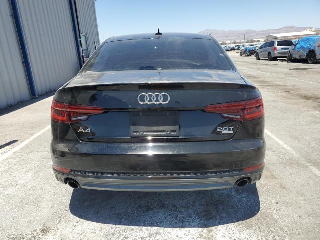 Photo 6 from auction – 2018 AUDI A4 PREMIUM with VIN WAUKMAF49JA143163