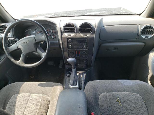Photo 8 from auction – 2004 GMC ENVOY XL with VIN 1GKET16S646157924