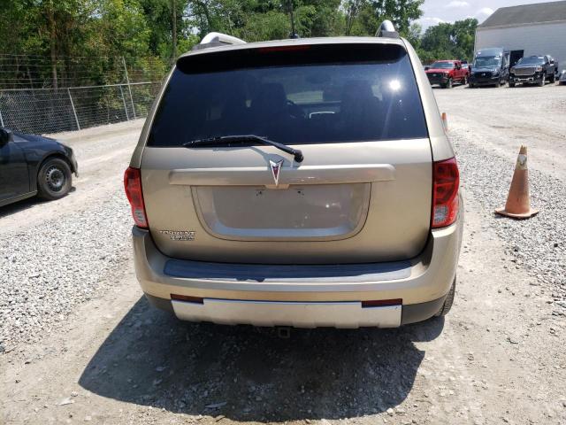 Photo 6 from auction – 2007 PONTIAC TORRENT with VIN 2CKDL63F276068015