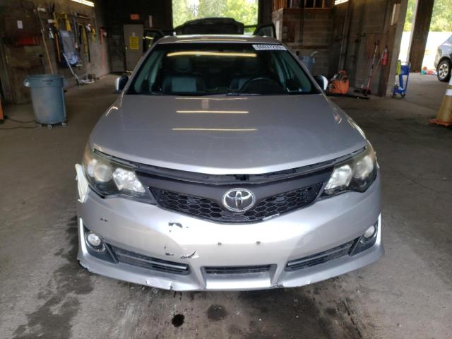 Photo 5 from auction – 2012 TOYOTA CAMRY BASE with VIN 4T1BF1FK9CU175183