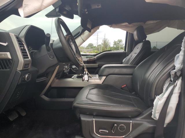 Photo 7 from auction – 2016 FORD F150 SUPER with VIN 1FTEW1EG4GFB96841